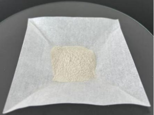 超细低银含量银包铜粉